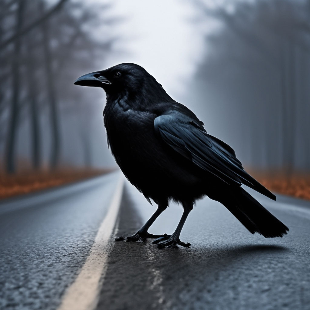 Я осень не люблю